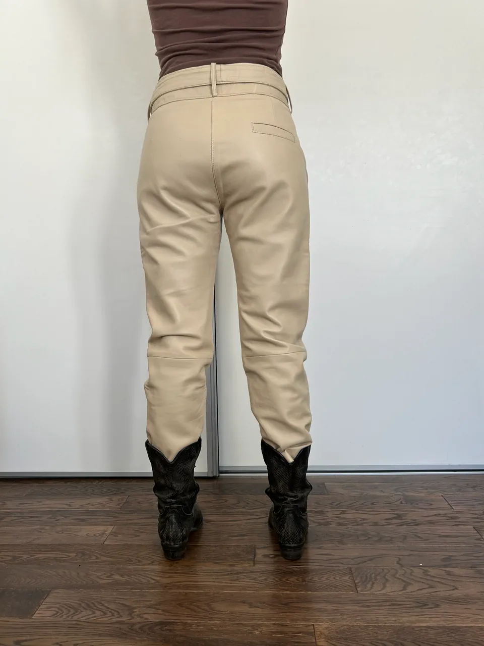 Pantalón Doma · Talle S