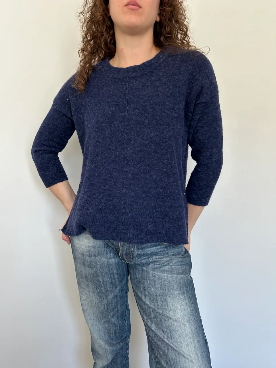 Sweater Rapsodia - imagen 1