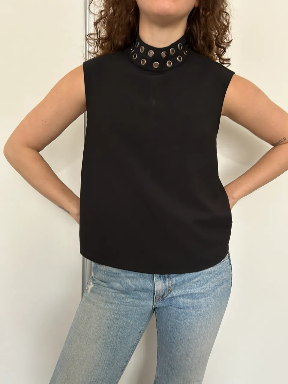 Blusa Forever 21 - imagen 1