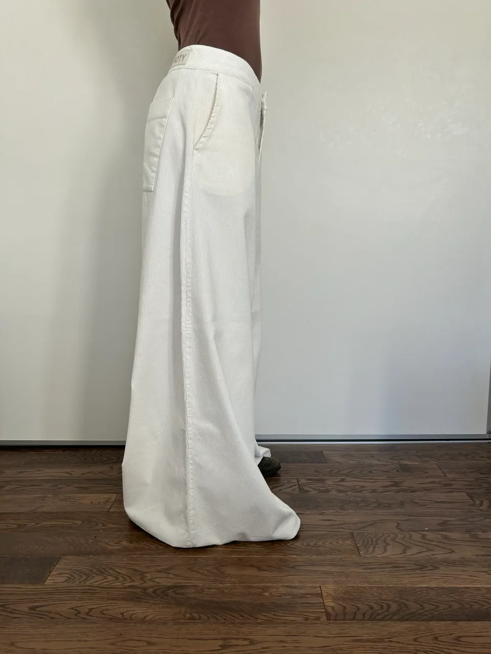 Pantalón Poty hernandez · Talle EU 38