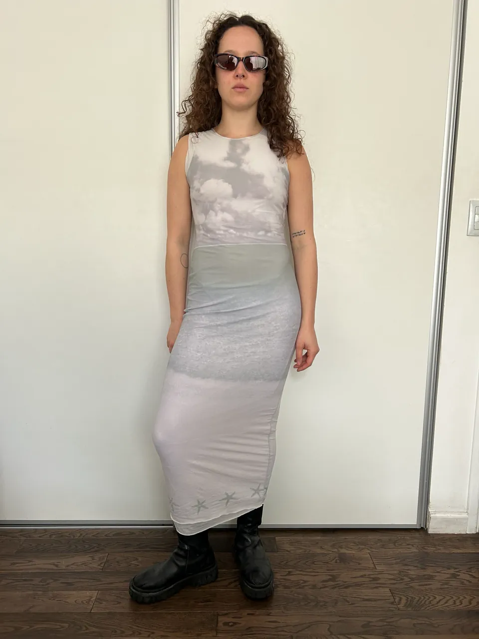 Vestido 12 onzas - imagen 1