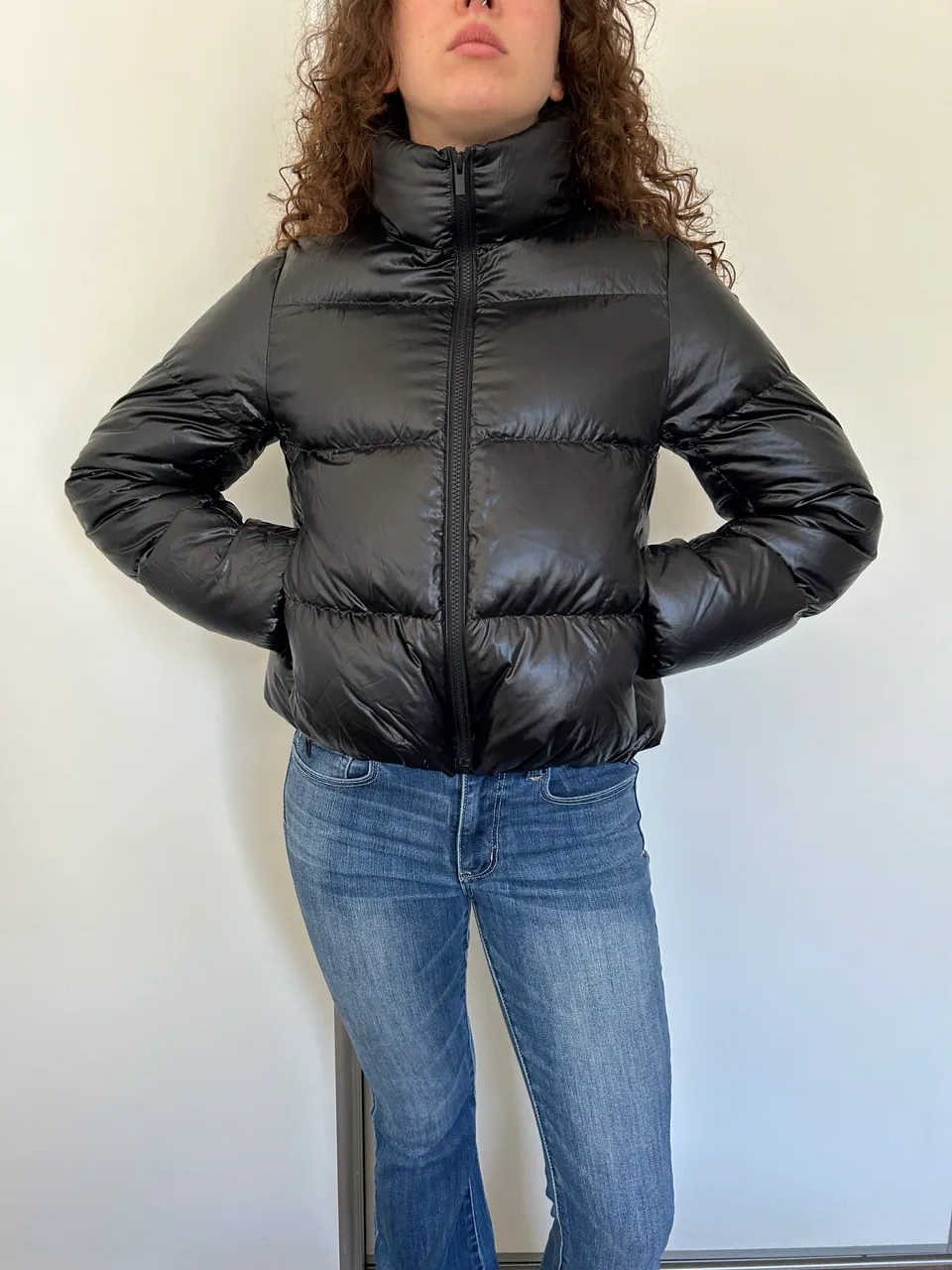Uniqlo · Talle XS
