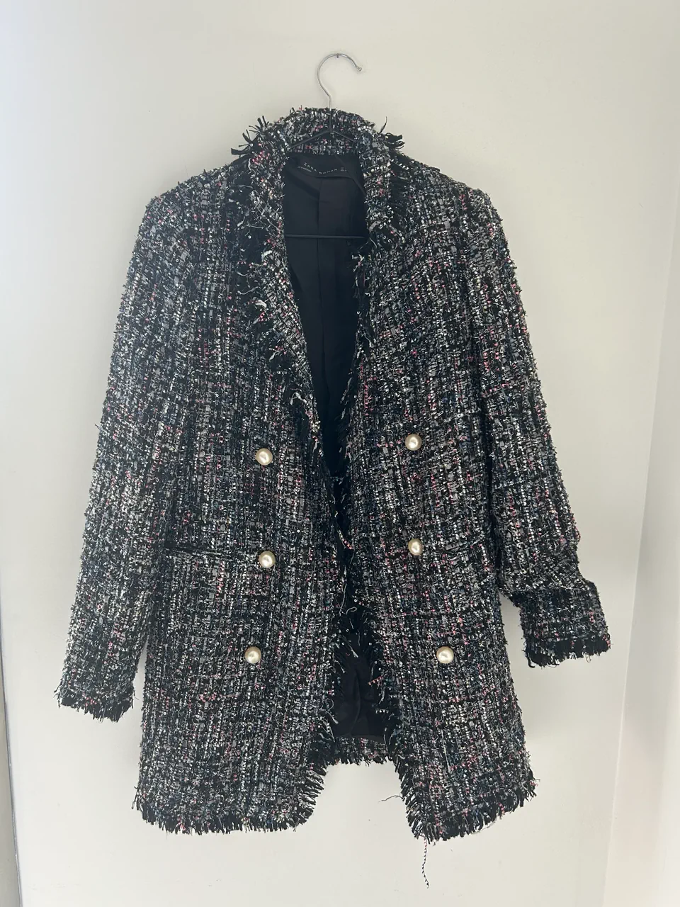 Campera Zara - imagen 1