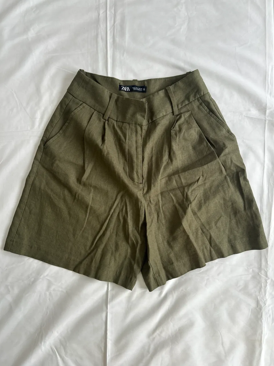 Short Zara - imagen 1