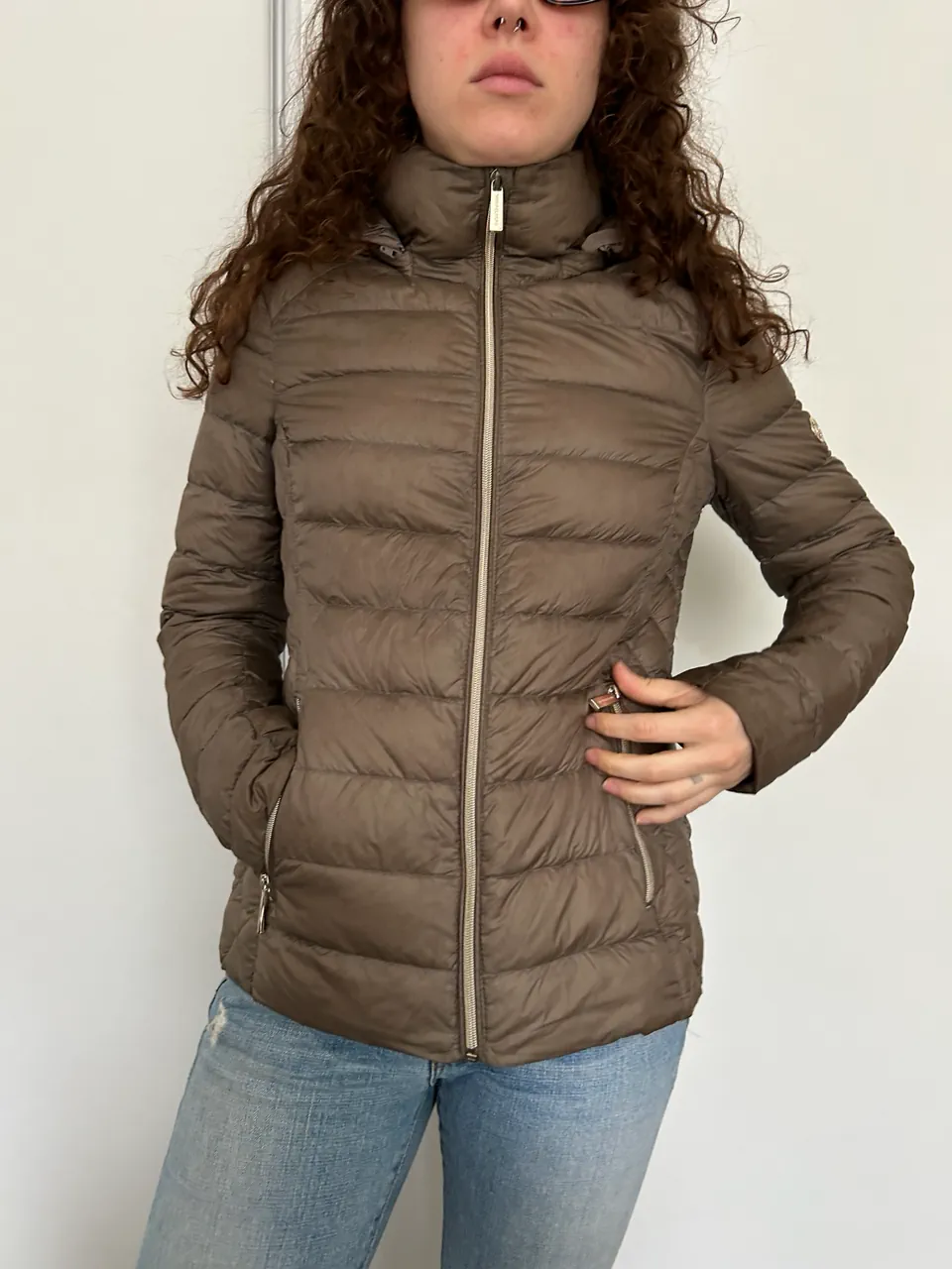 Campera Michael Kors - imagen 1