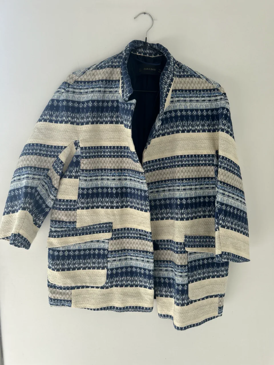 Campera Zara - imagen 1