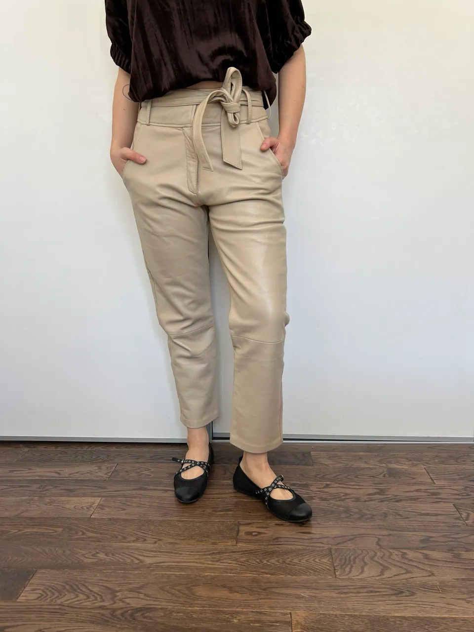 Pantalón Doma - imagen 1