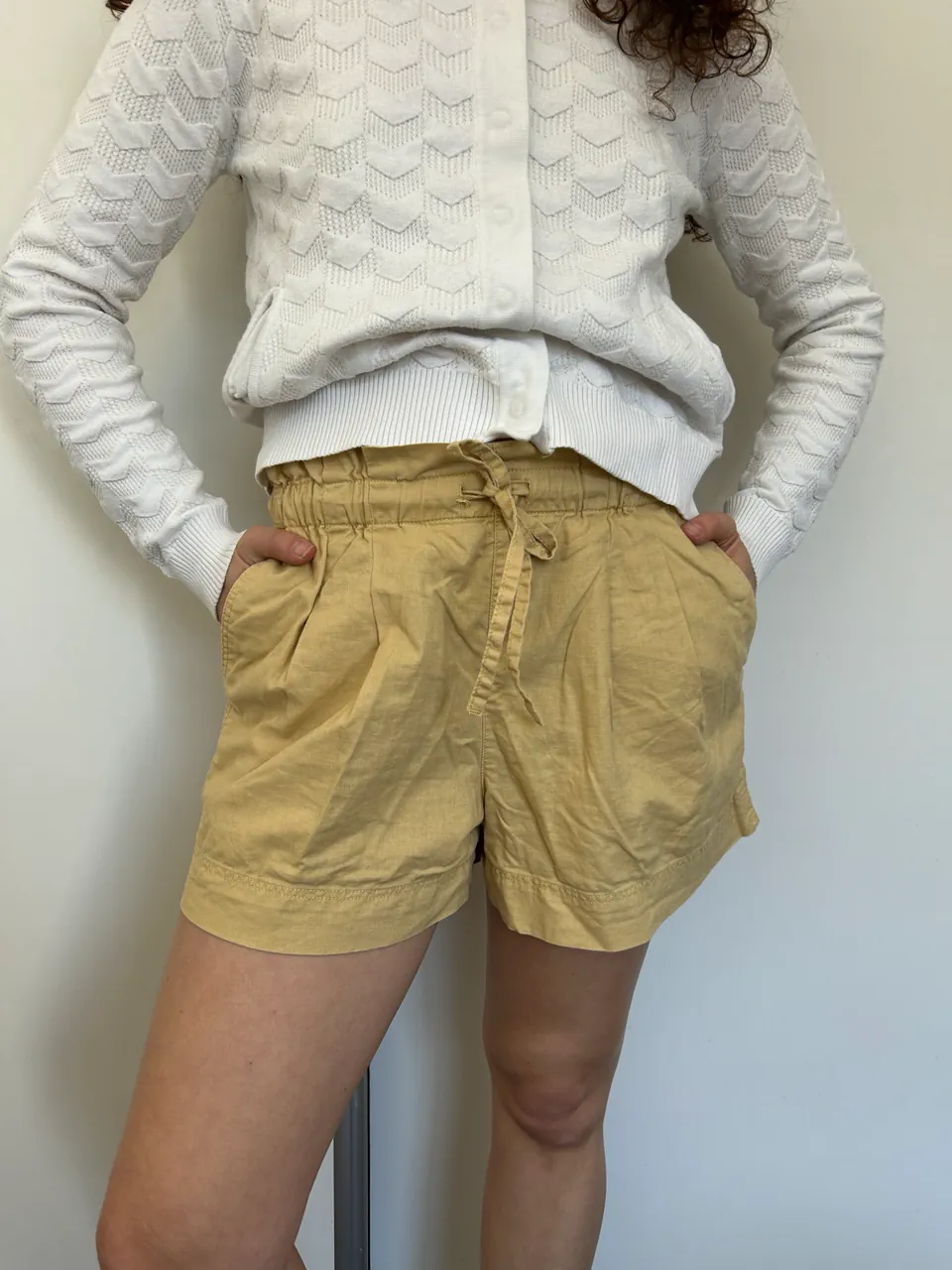 Short Uniqlo - imagen 1