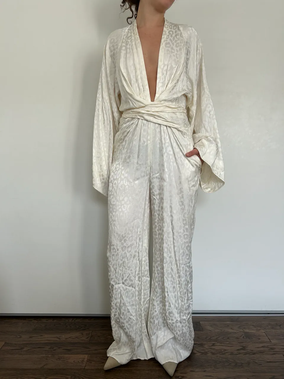 Rat and boa · Talle M