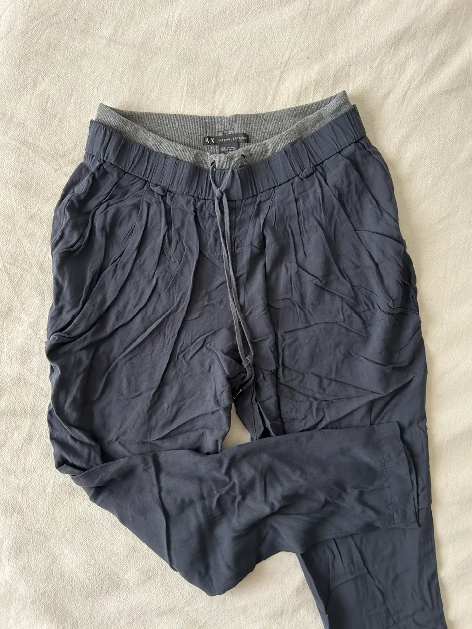 Armani Exchange · Talle S