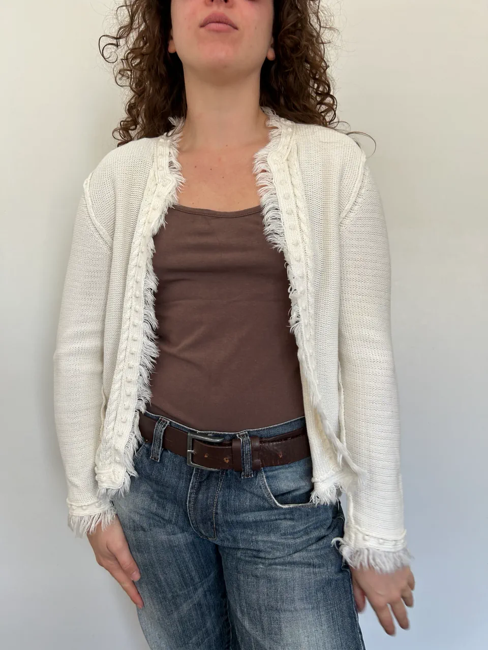 Cardigan Cardon - imagen 1