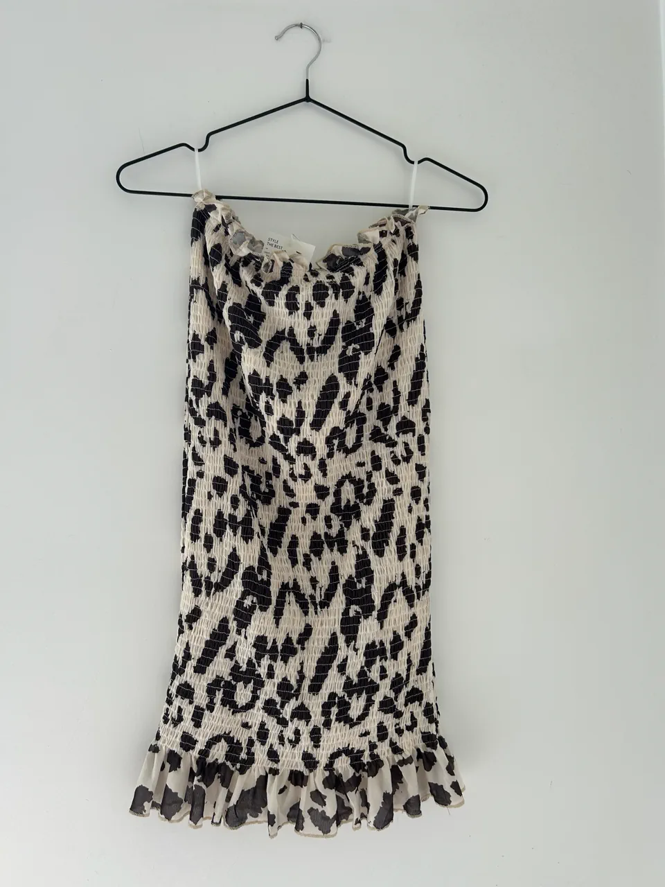 Vestido Sin marca - imagen 1