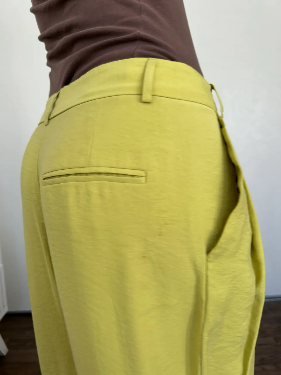 Pantalón Zara - imagen 1