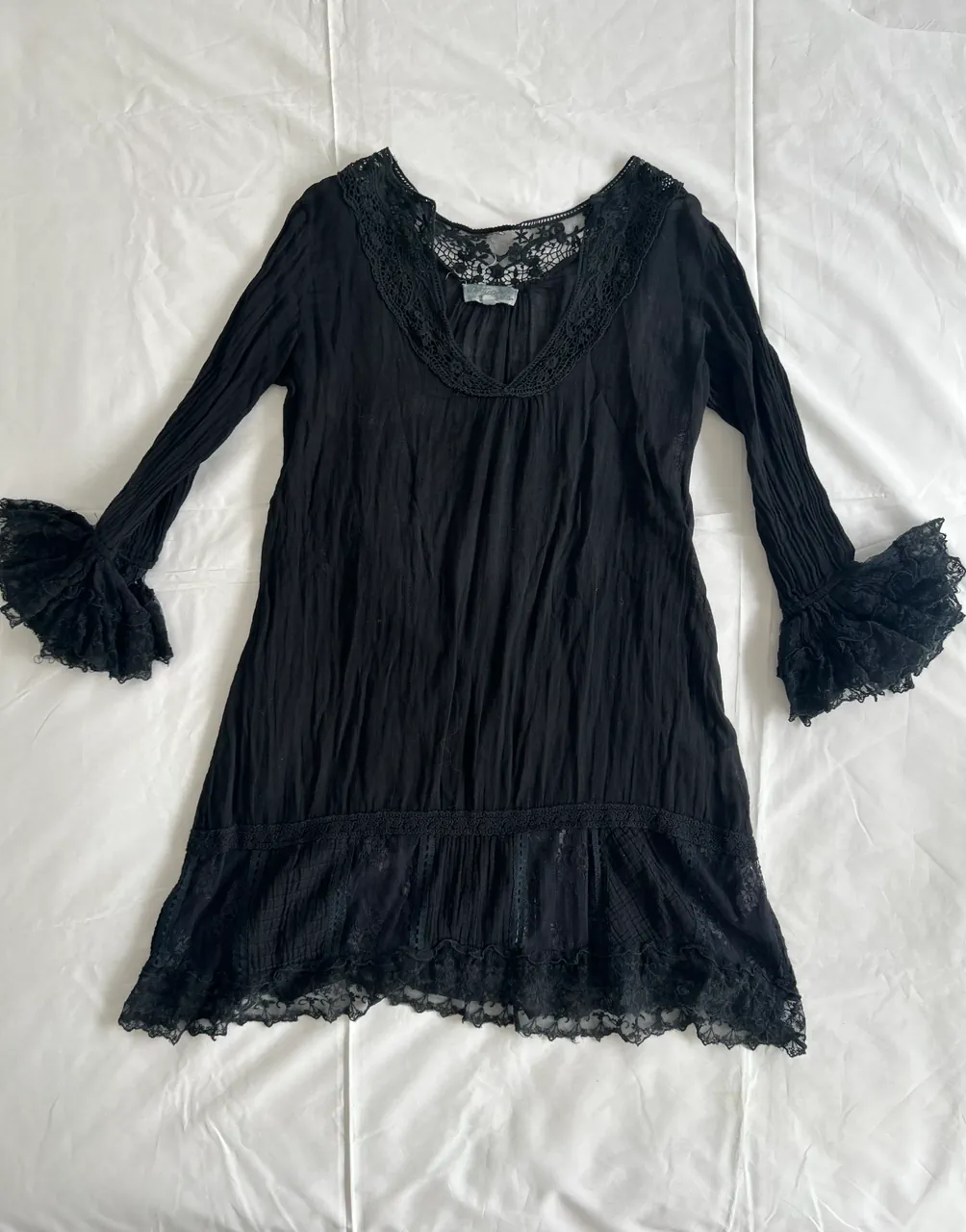 Vestido Antica Sartoria - imagen 1
