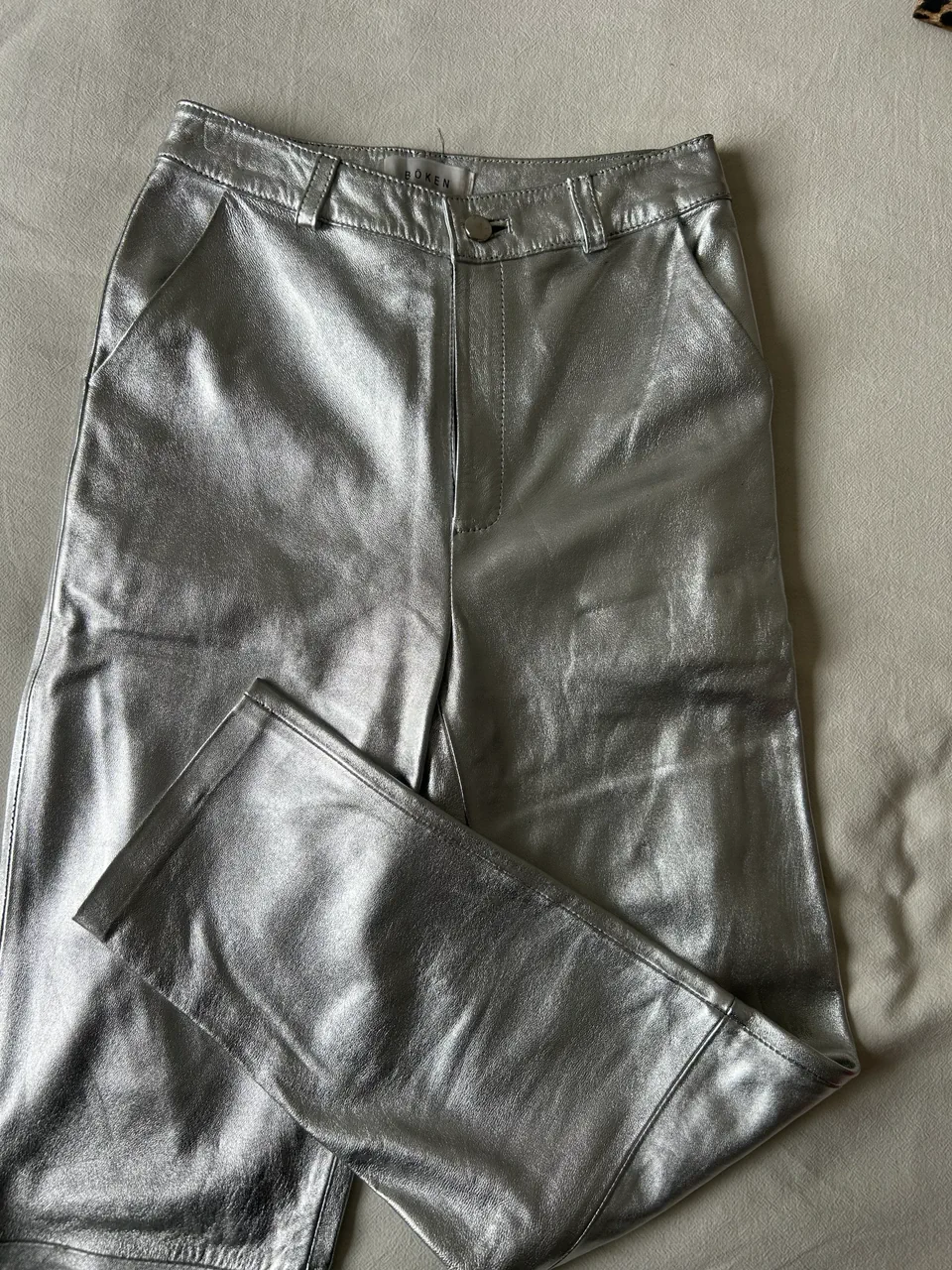 Pantalón Boken · Talle XS