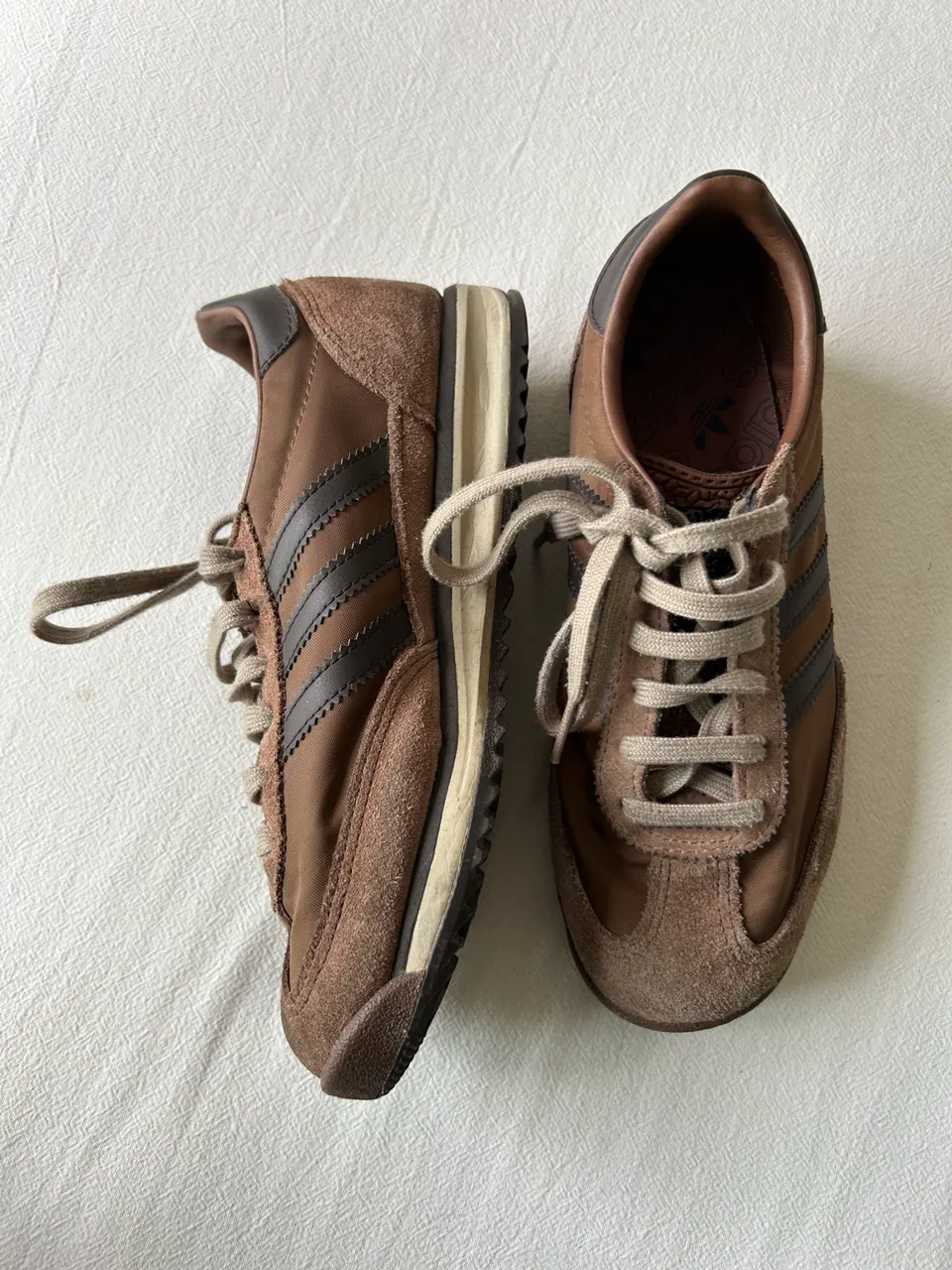 Zapatillas adidas - imagen 1
