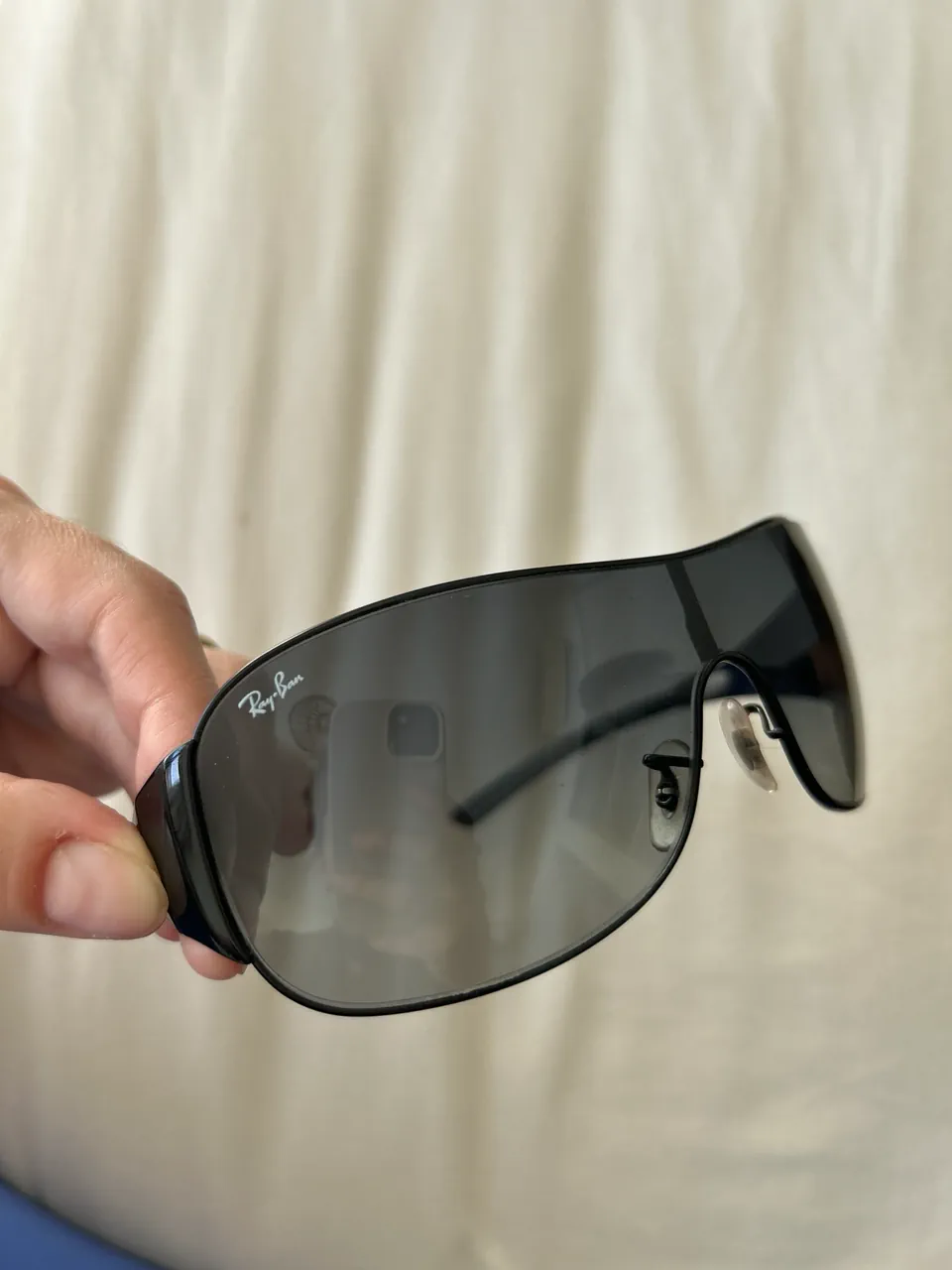Anteojos Ray-Ban - imagen 1