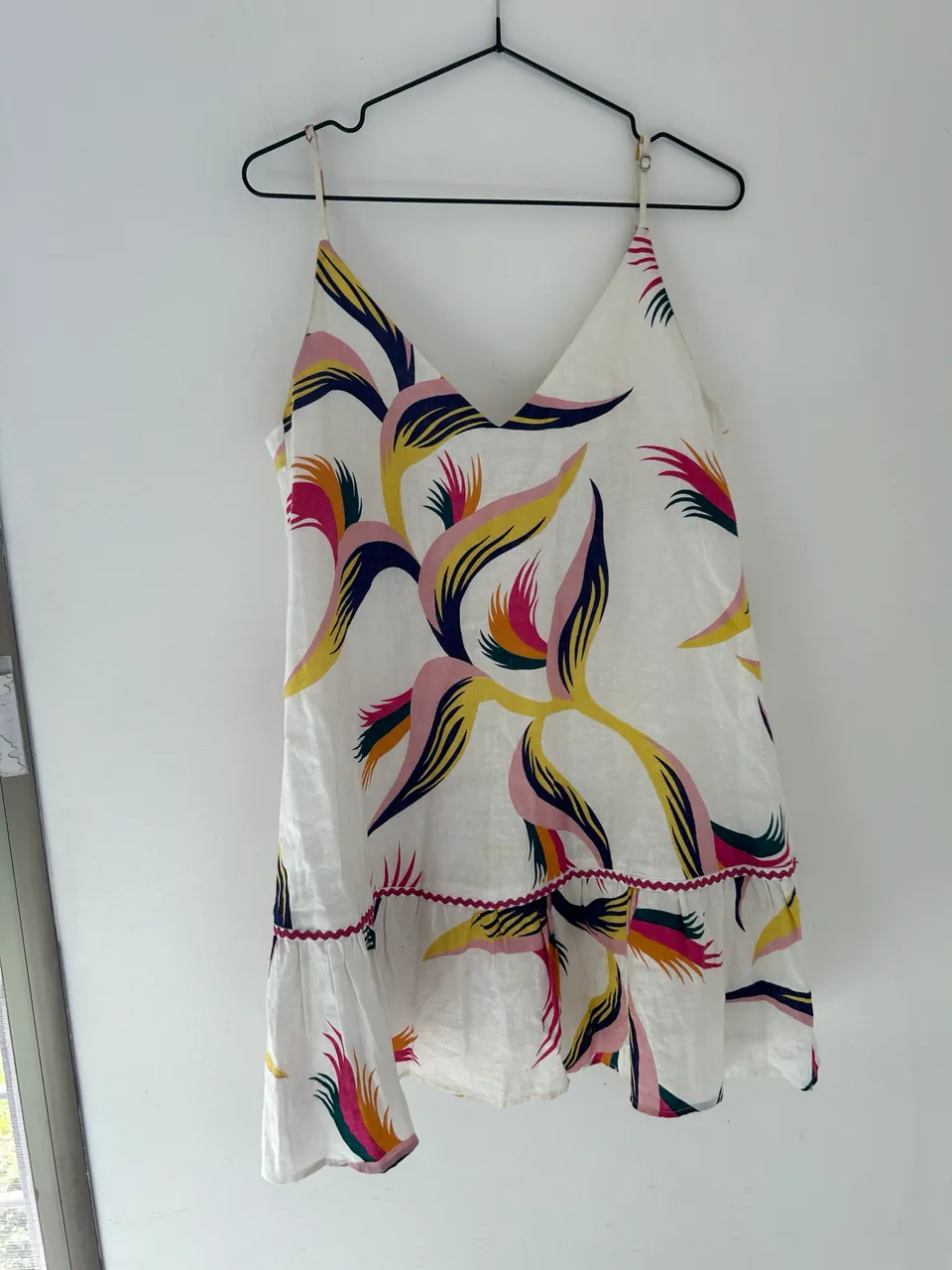 Vestido CHER. - imagen 1