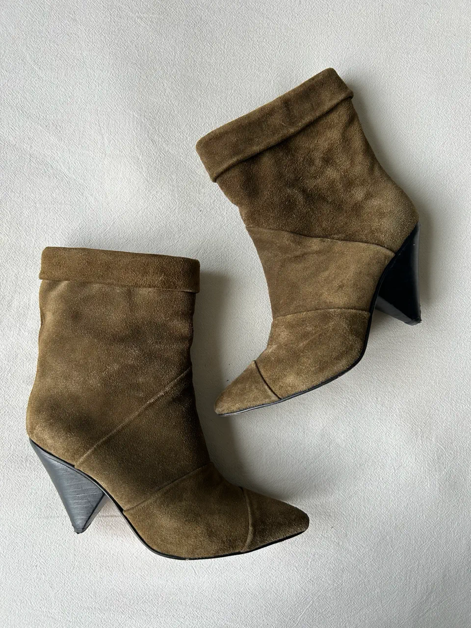 Botas CHER. - imagen 1