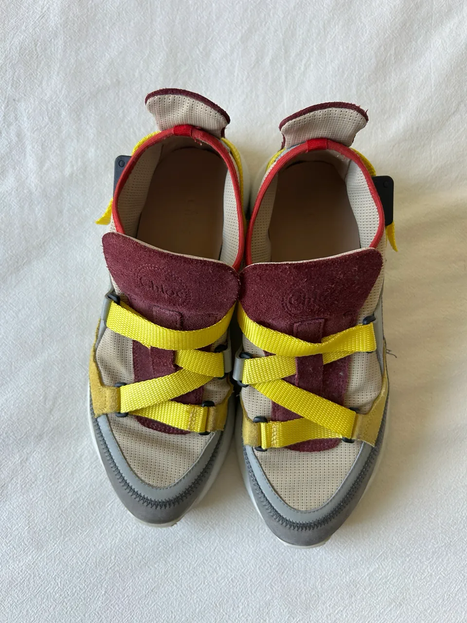 Zapatillas Chloé - imagen 1