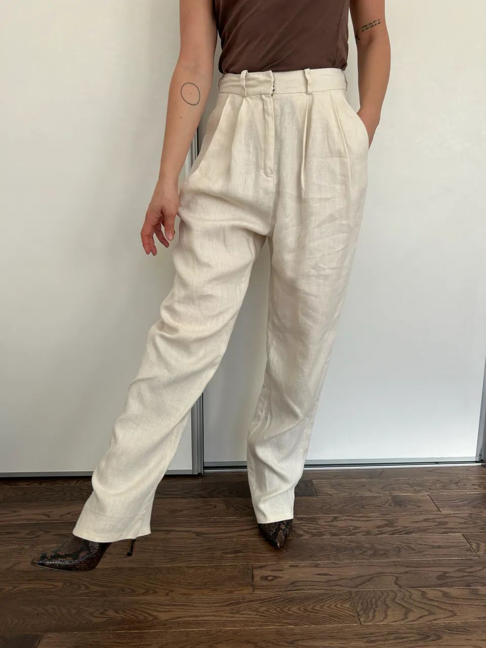 Pantalón Maria Cher - imagen 1