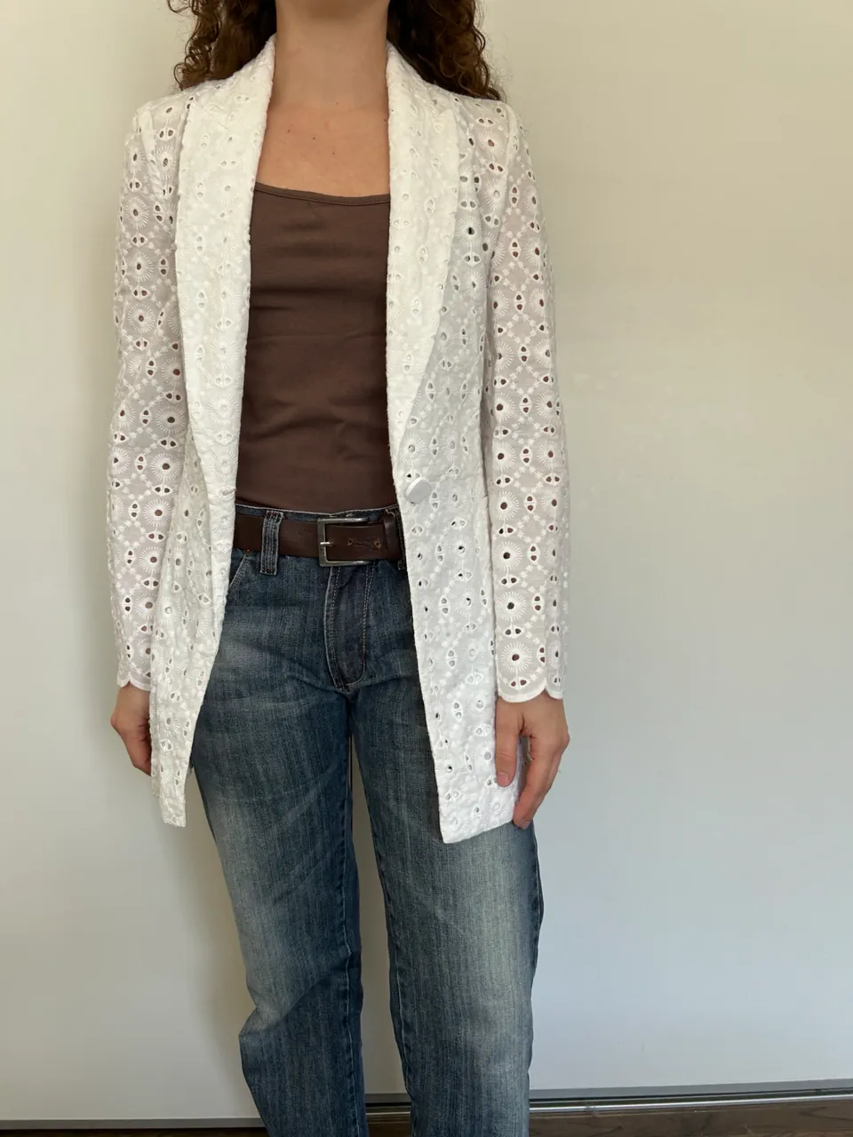Blazer Zara - imagen 1