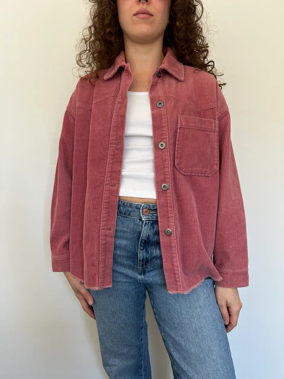 Camisa Zara - imagen 1