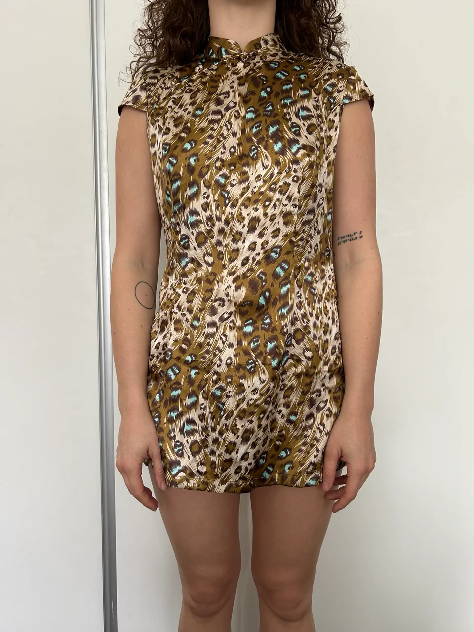 Vestido Kaizia - imagen 1