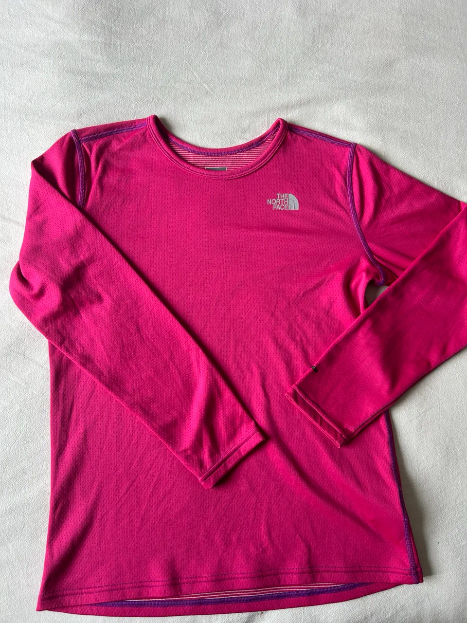 Remera The North Face - imagen 1
