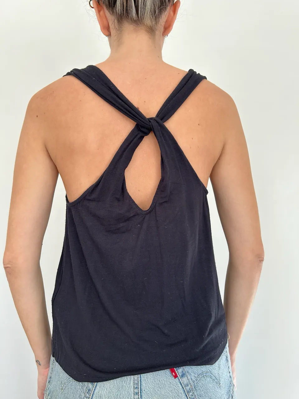 Musculosa Uma - imagen 1