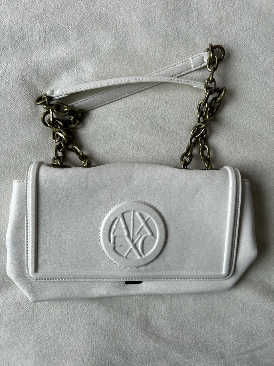 Cartera Armani Exchange - imagen 1