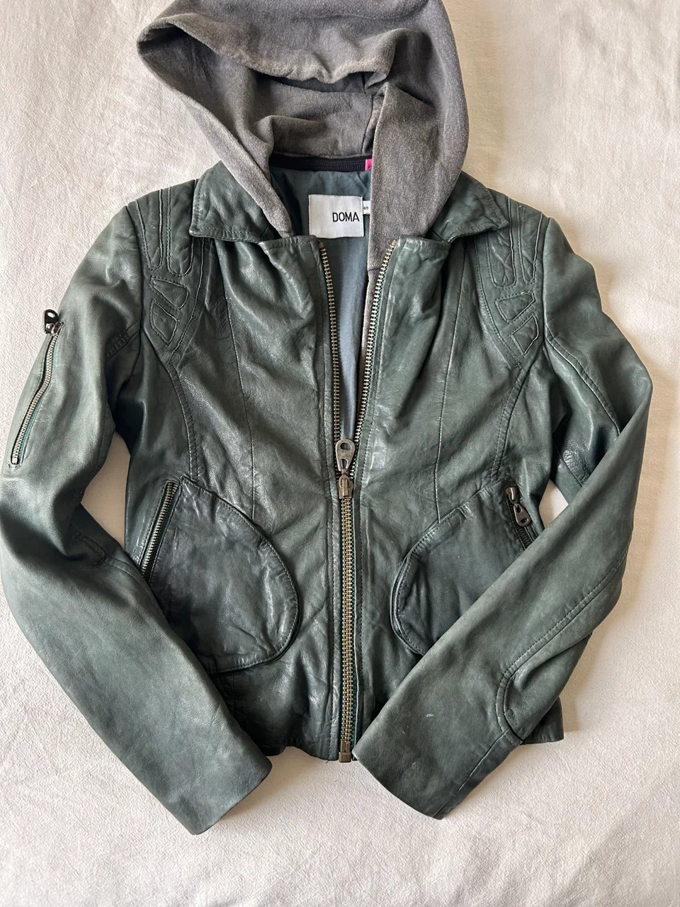 Campera Doma - imagen 1