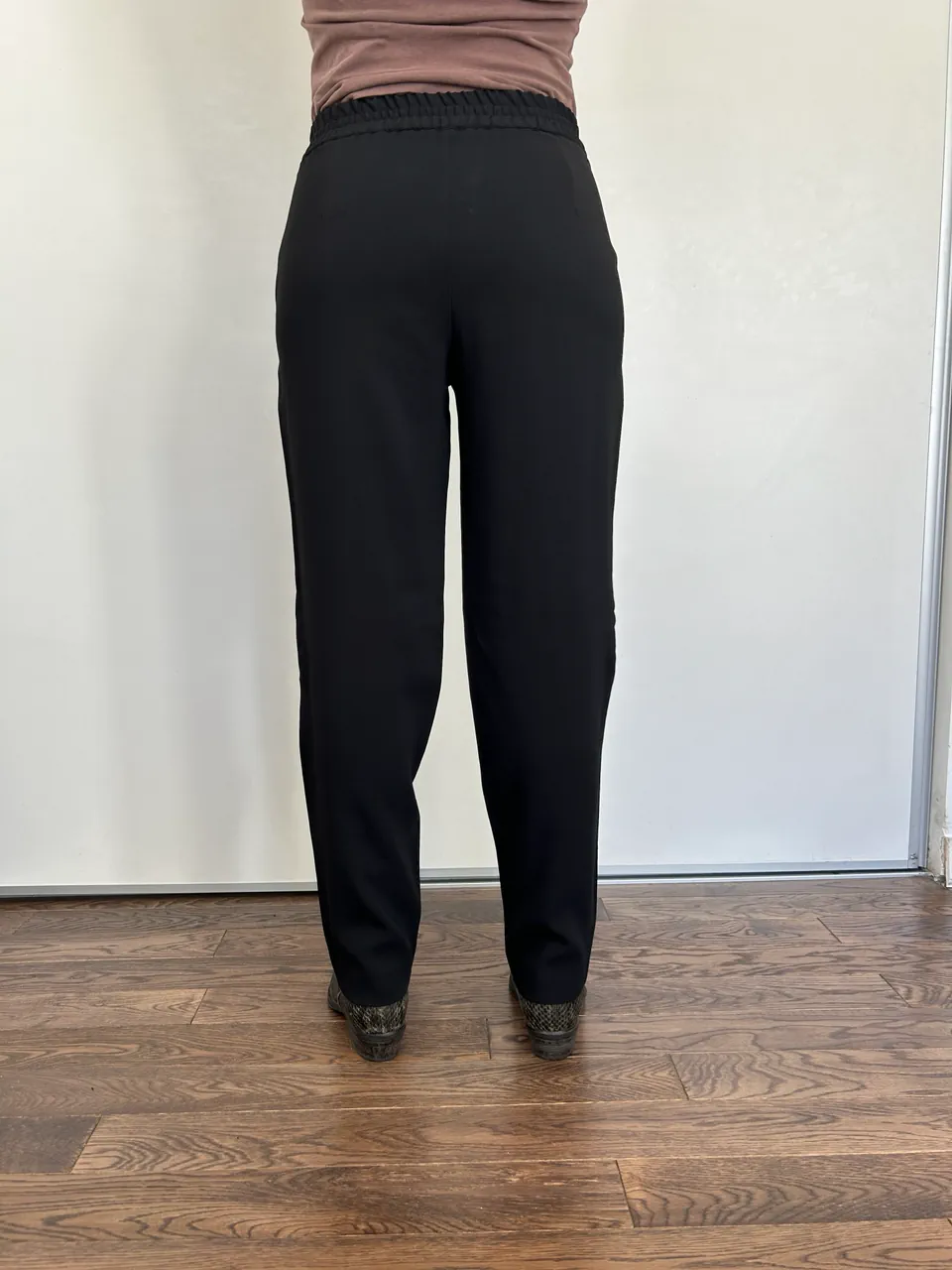Pantalón Massimo Dutti · Talle EU 38