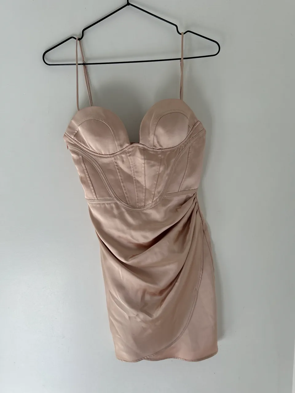 Zara · Talle XS