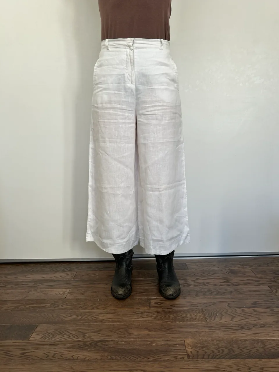 Pantalón Etiqueta Negra · Talle M