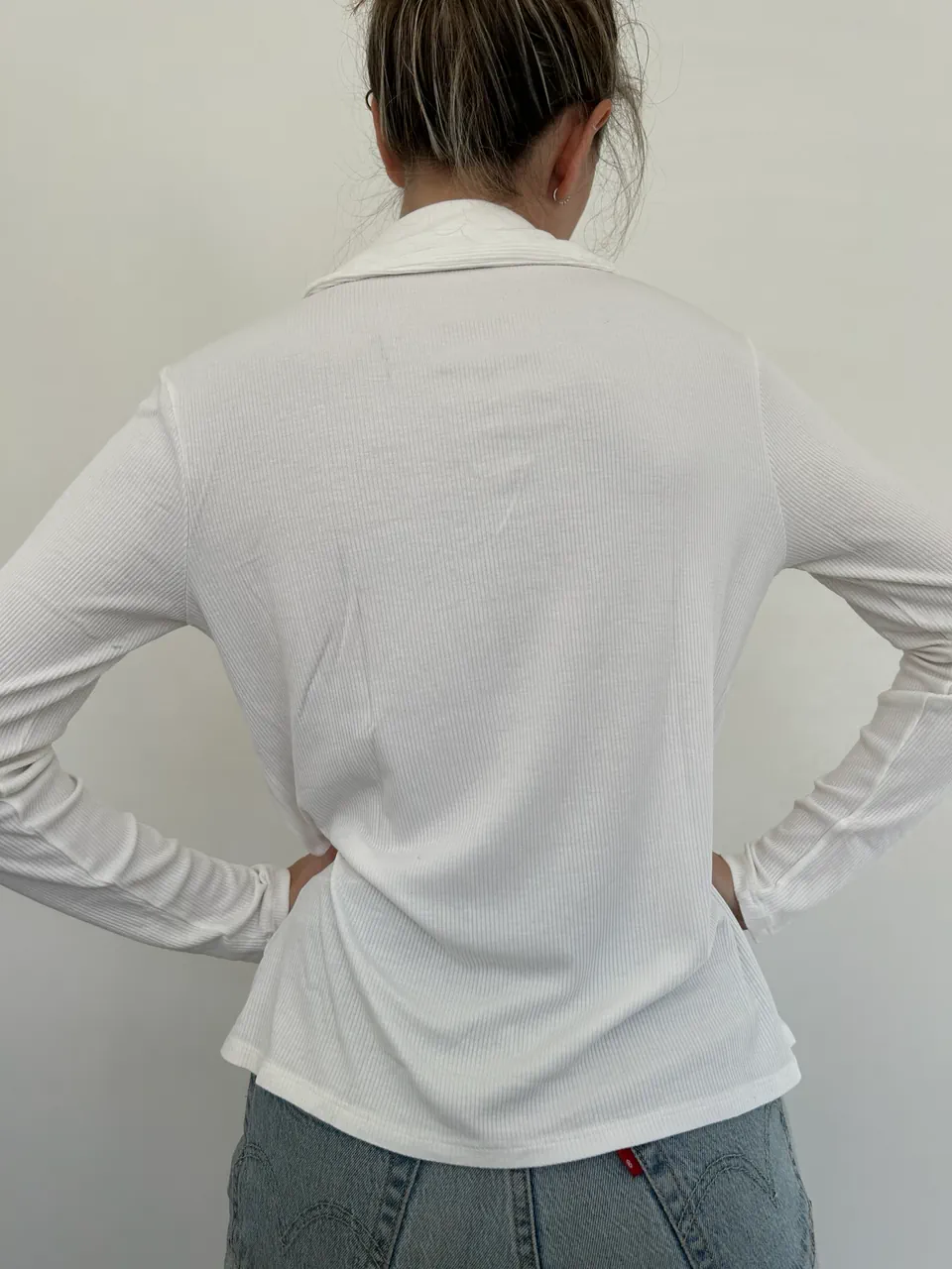 Remera Uma - imagen 1