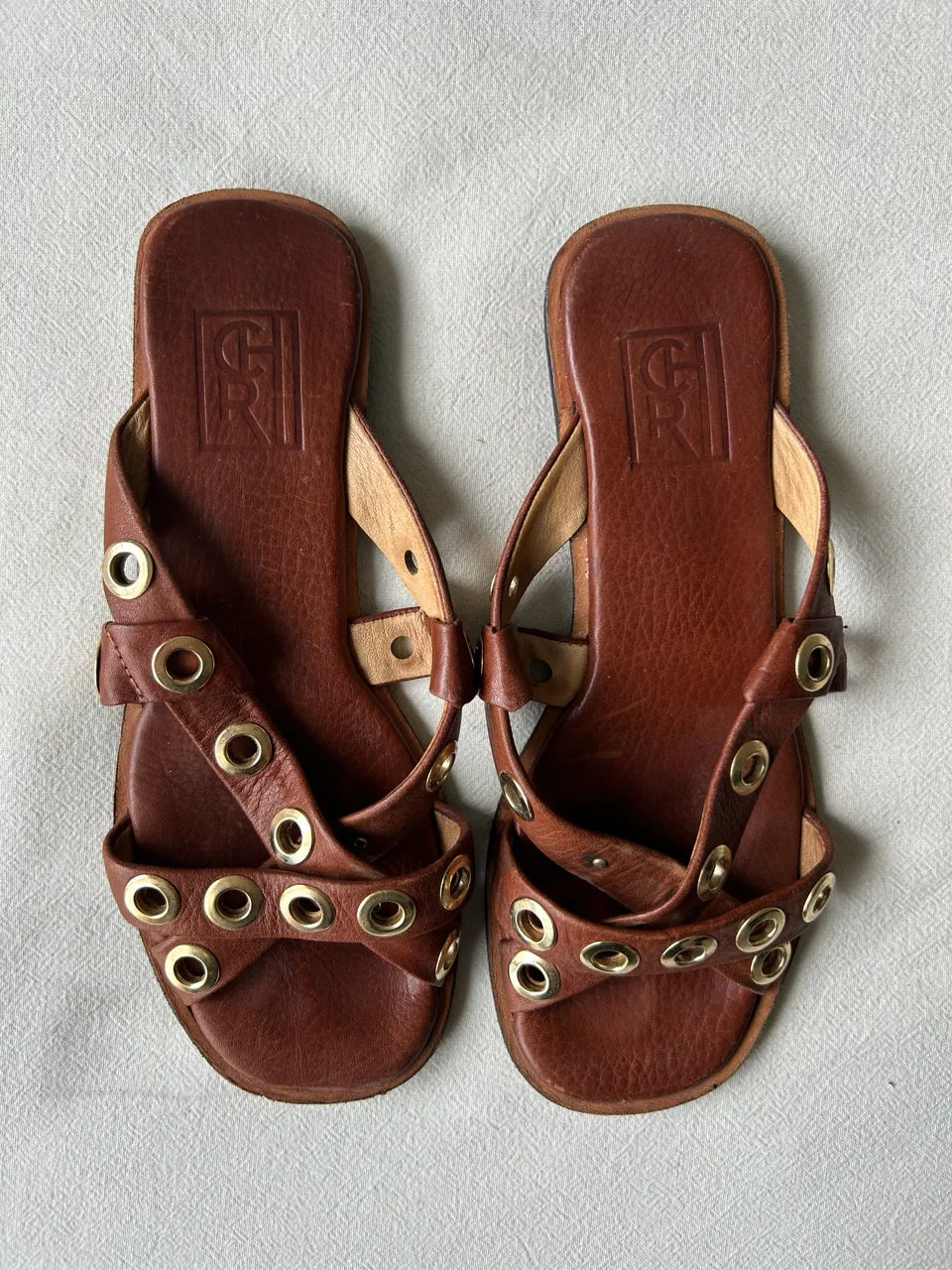 Sandalias CHER. - imagen 1