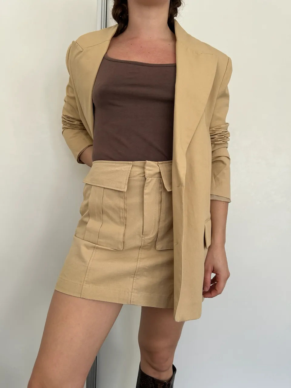 Blazer Zara - imagen 1