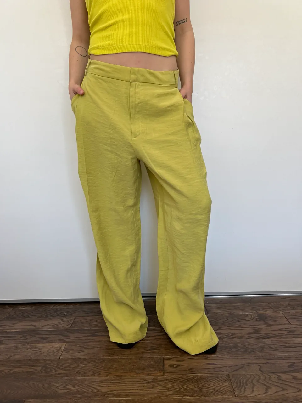 Pantalón Zara - imagen 1
