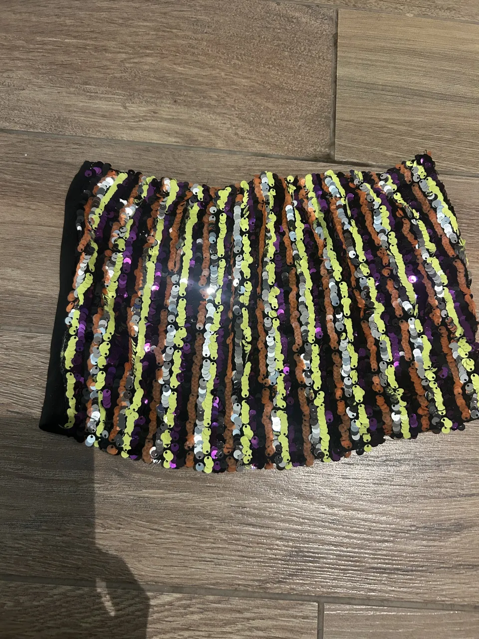 Top Avellaneda · Talle XS