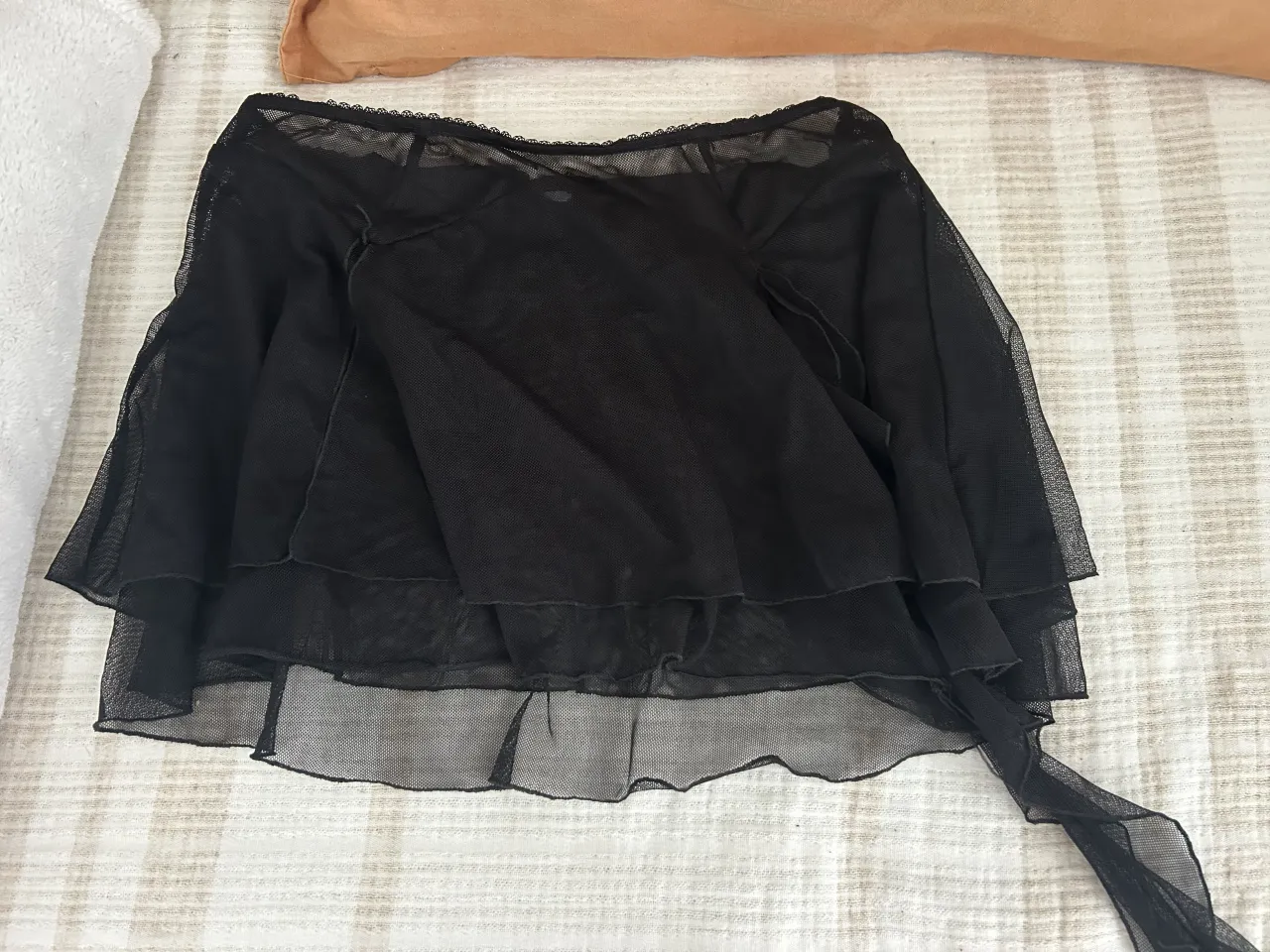 Pollera Amara · Talle L