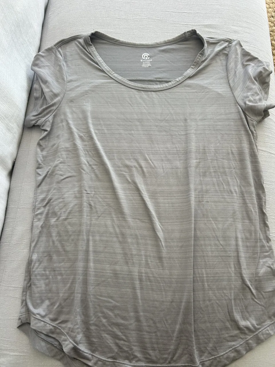 Remera Champion · Talle S