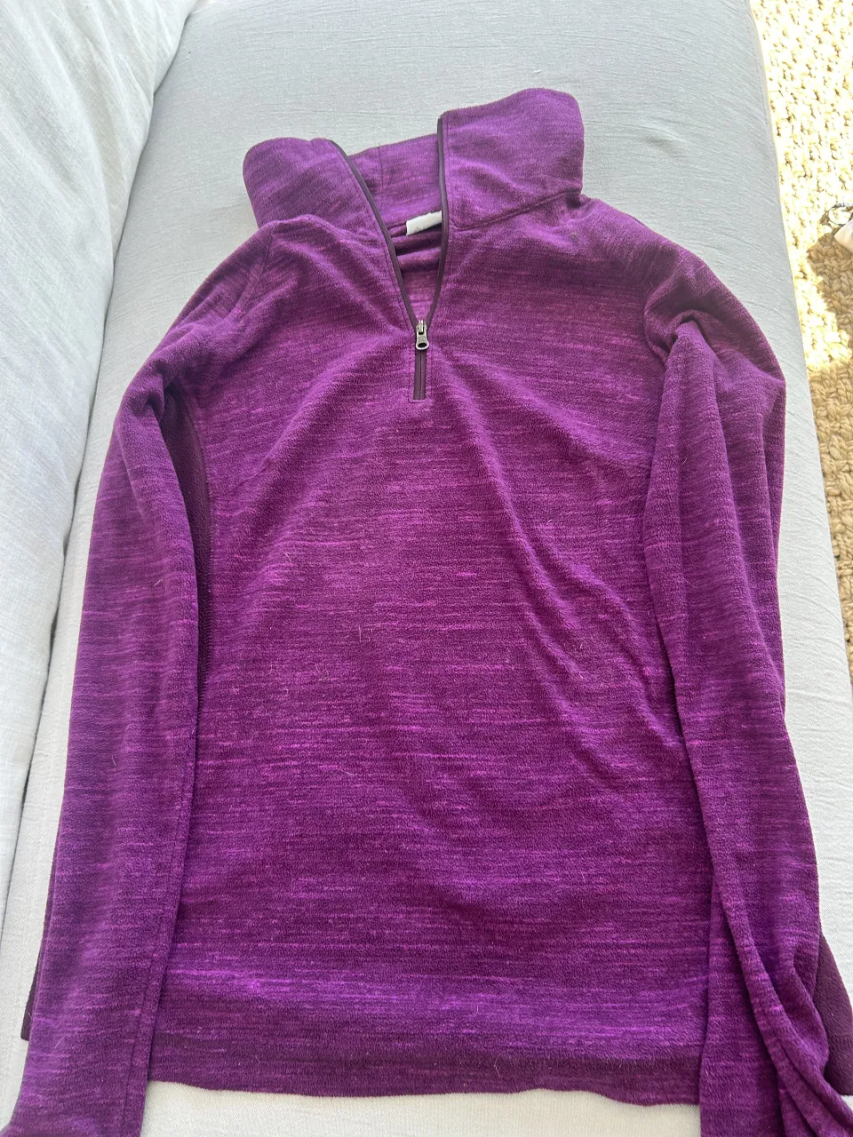 Remera Columbia · Talle S