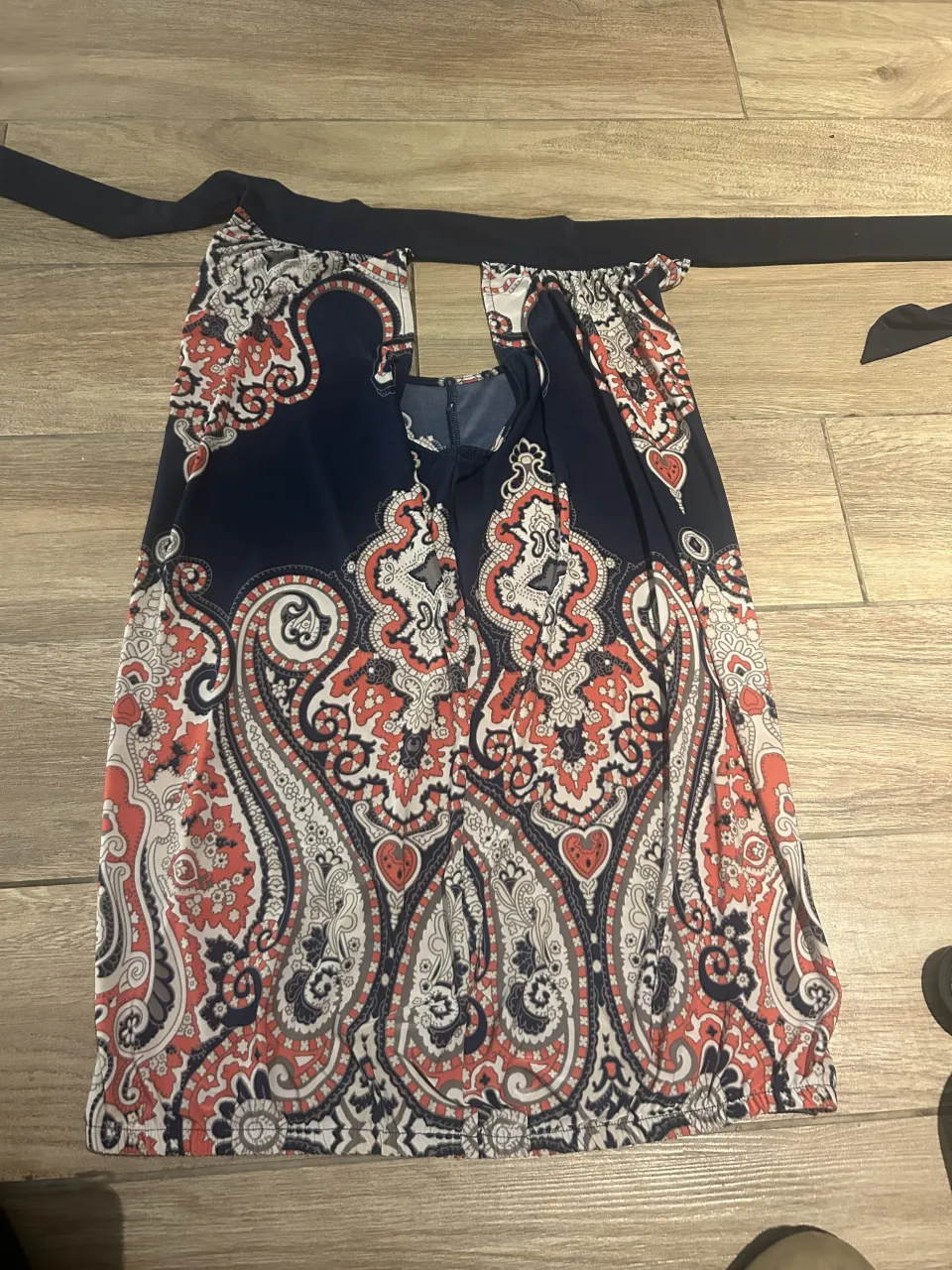 Blusa INC International Concepts · Talle S