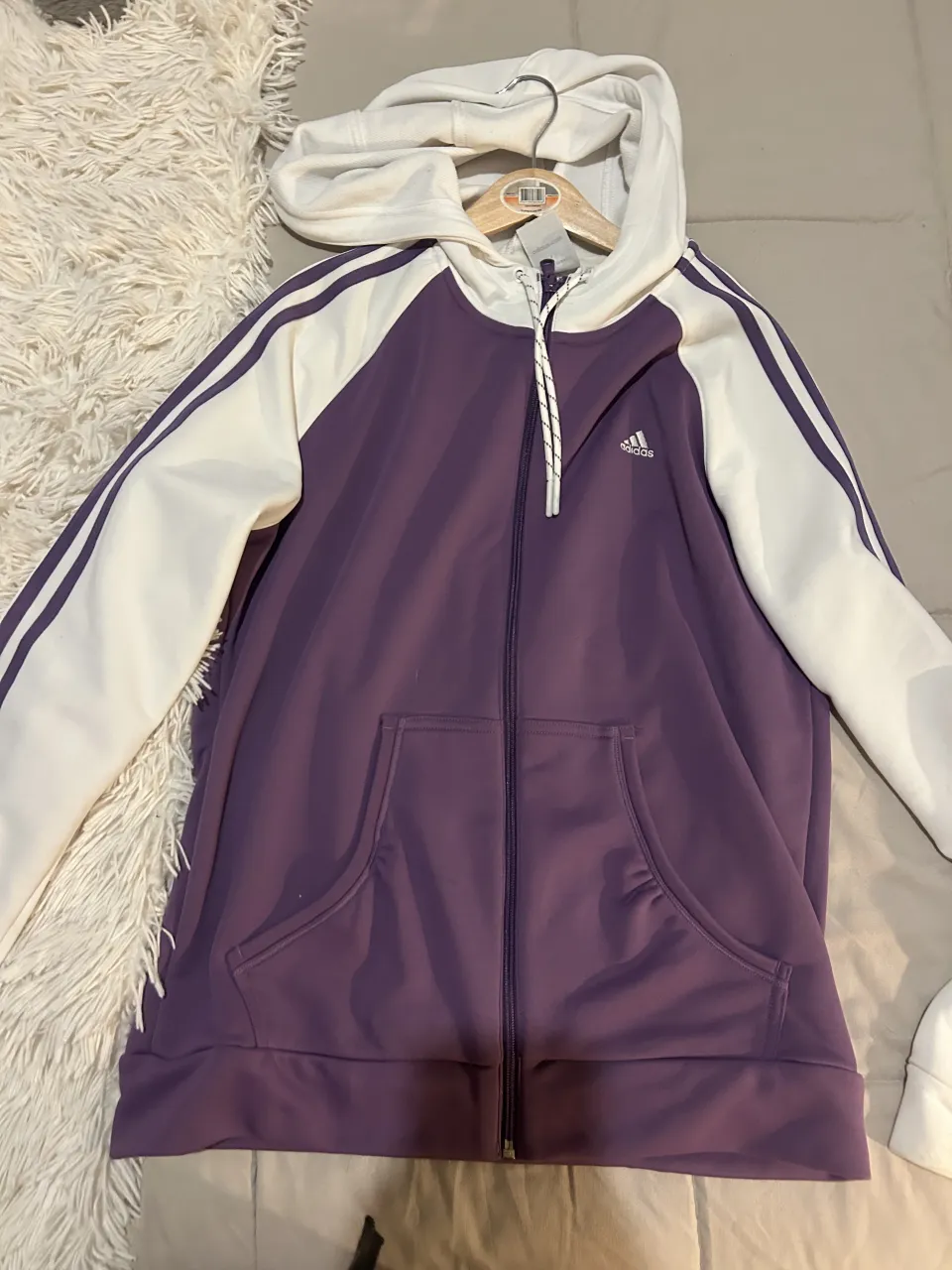 Buzo adidas - imagen 1