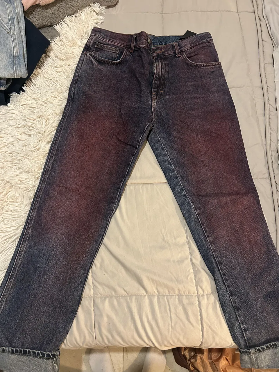 Zara · Talle EU 40