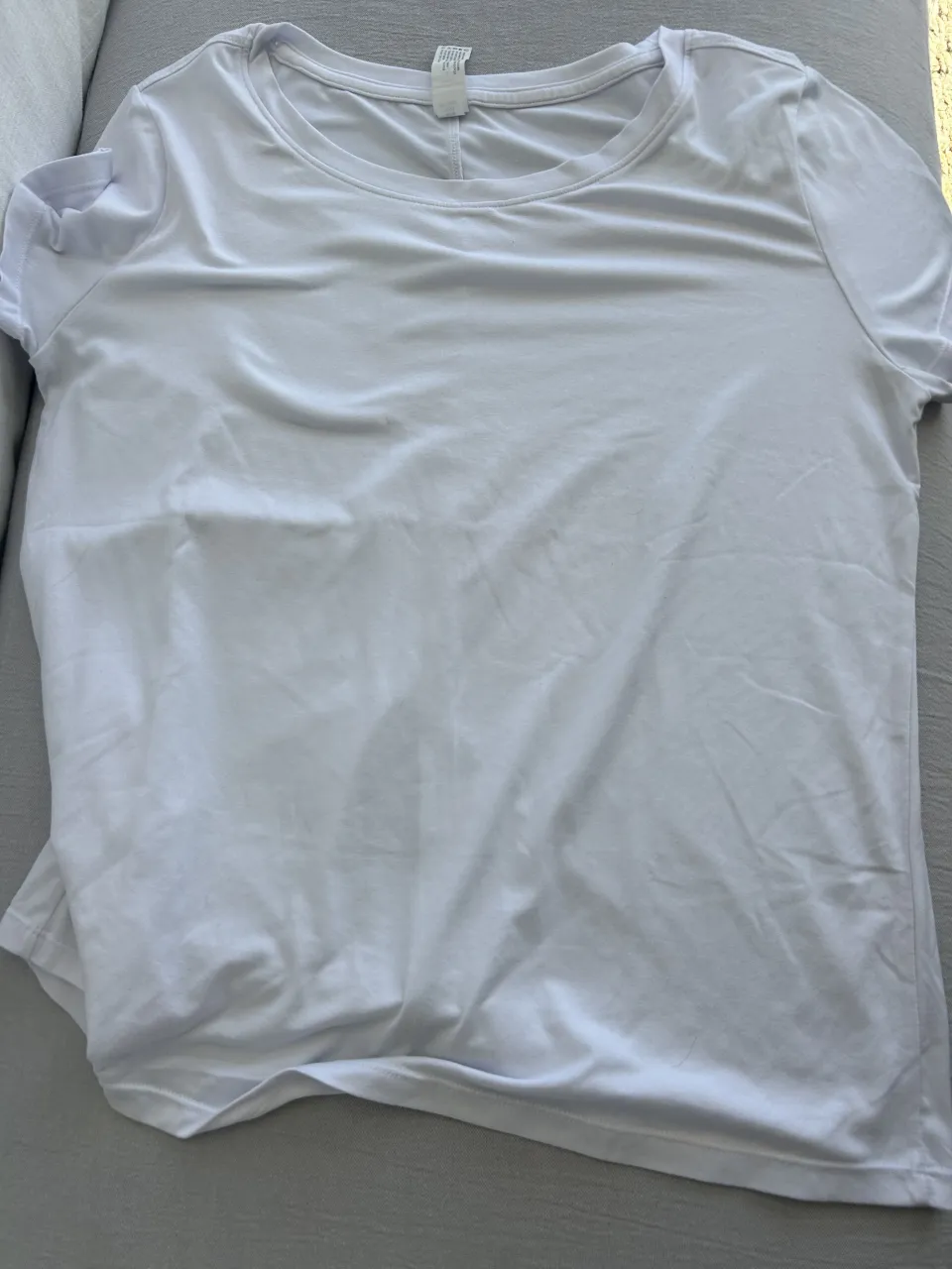 Remera Velocity - imagen 1