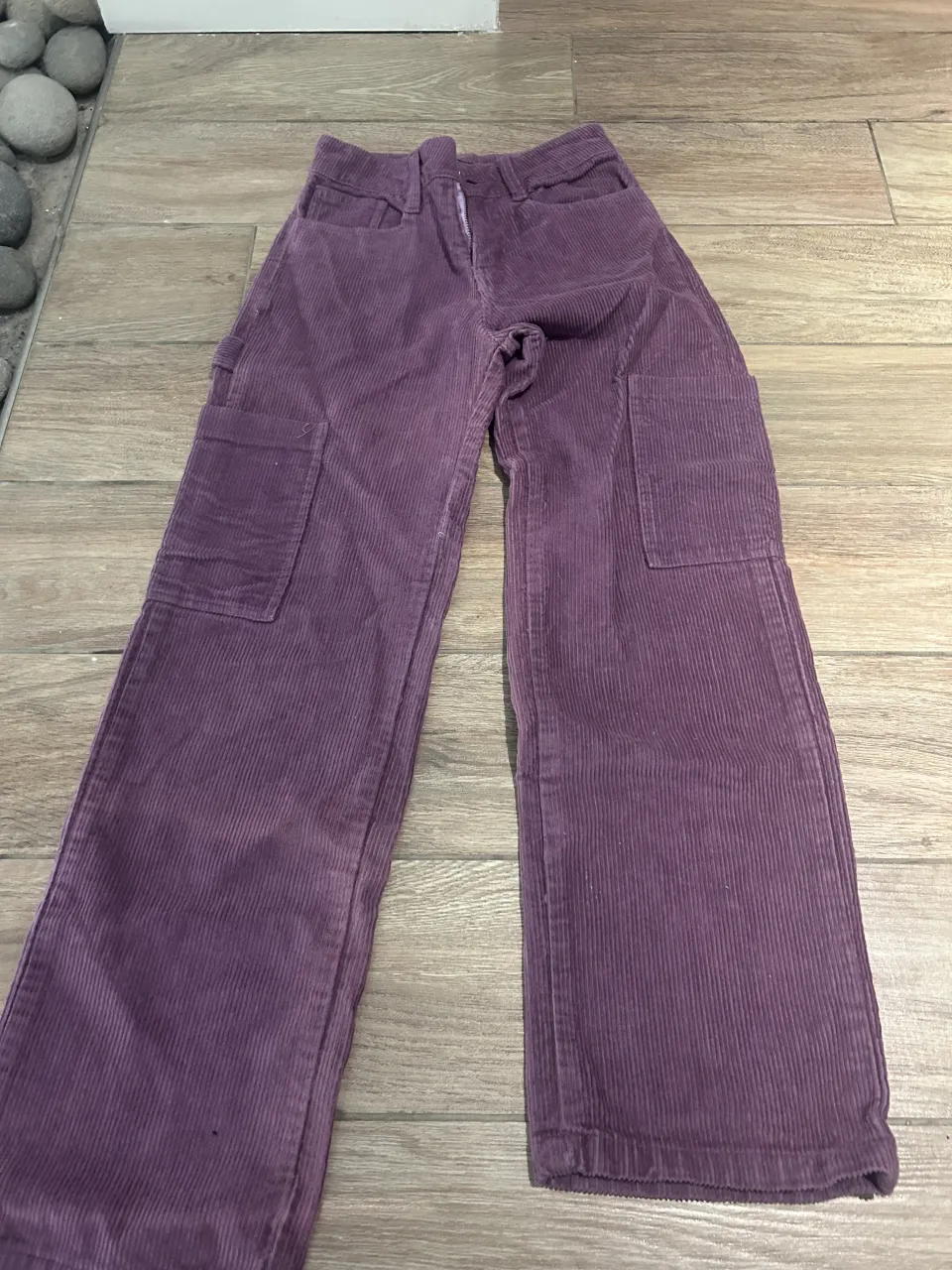 Pantalón Como Quieres · Talle EU 34