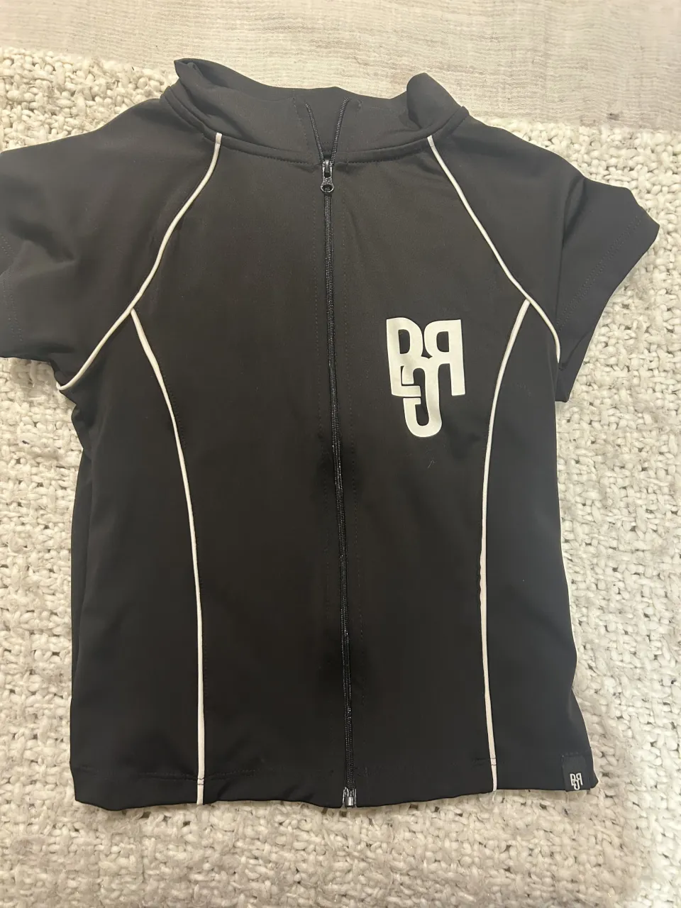 Remera Plegarta - imagen 1