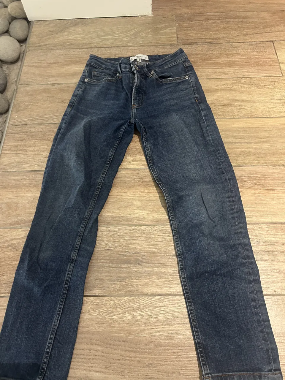 Jean Mango · Talle EU 34